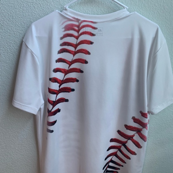 Sacramento River Cats Baseball Shirt Size Large - Picture 3 of 3
